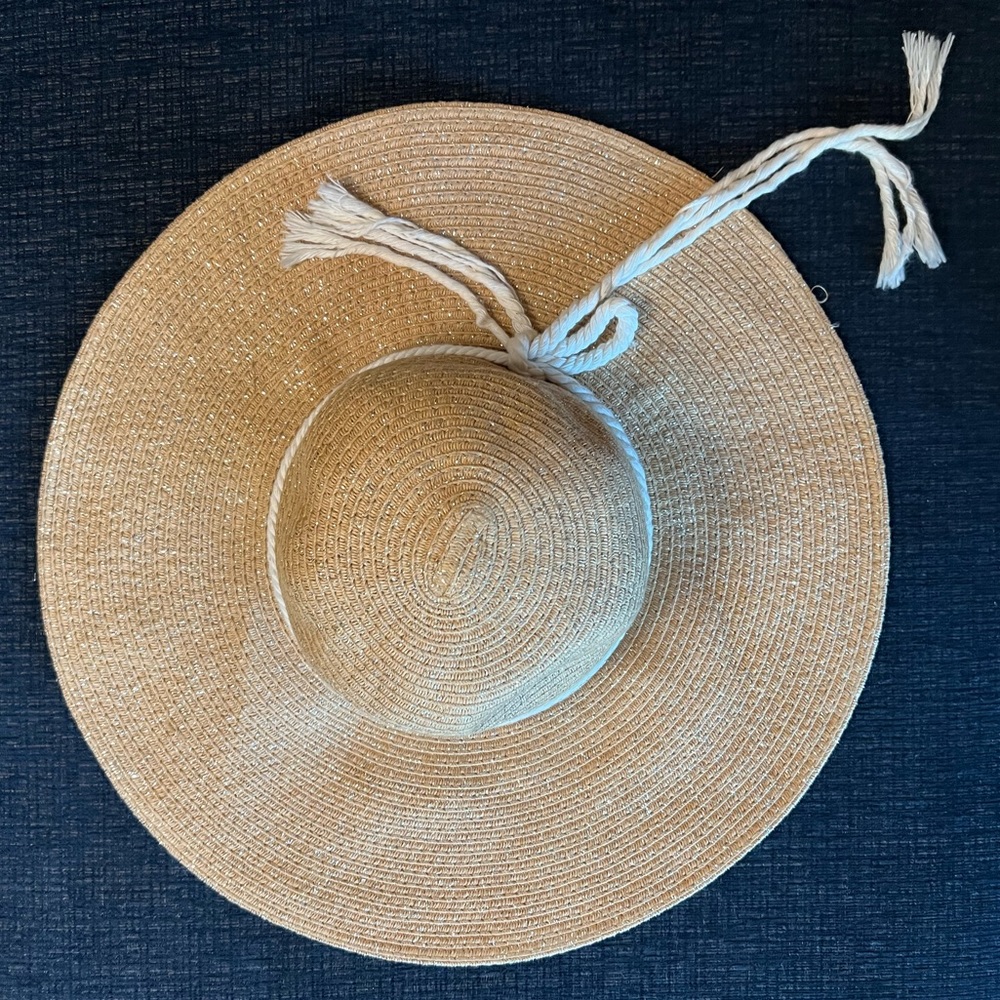 Sun hat 💖 BRAND NEW